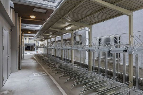 WORVE大阪本町のその他共用部分