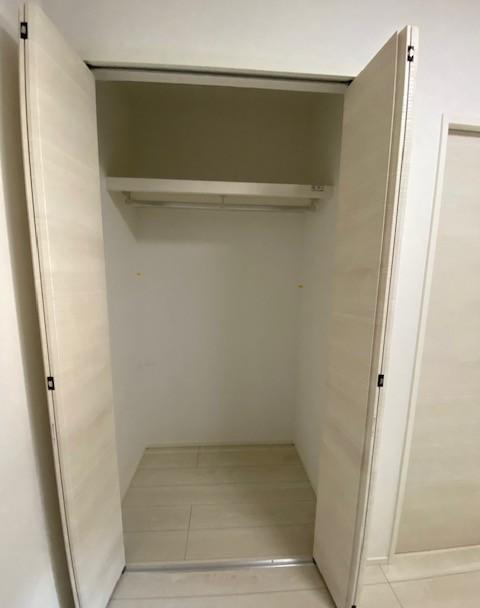 Ｙ－Ｈｏｕｓｅの収納