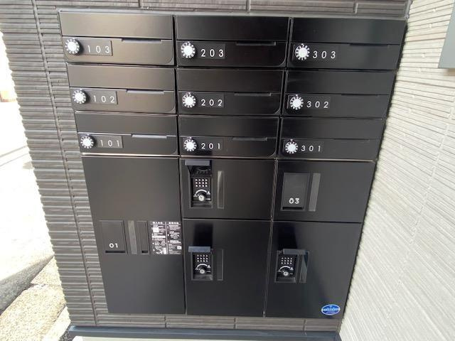 Ｙ－Ｈｏｕｓｅのその他共用部分