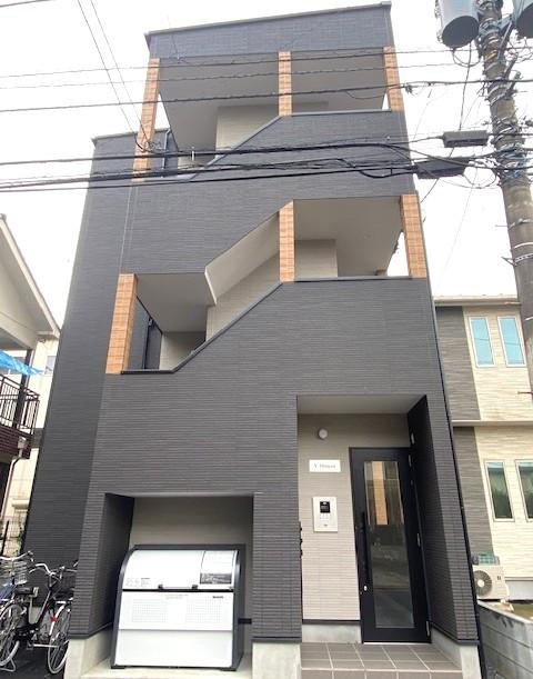 Ｙ－Ｈｏｕｓｅ