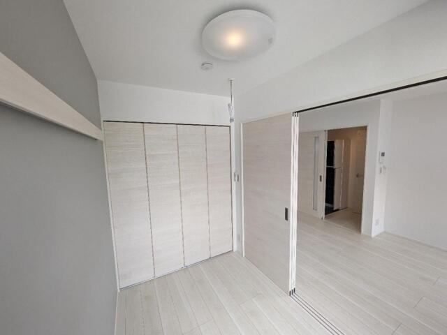 Ｙ－Ｈｏｕｓｅの洋室