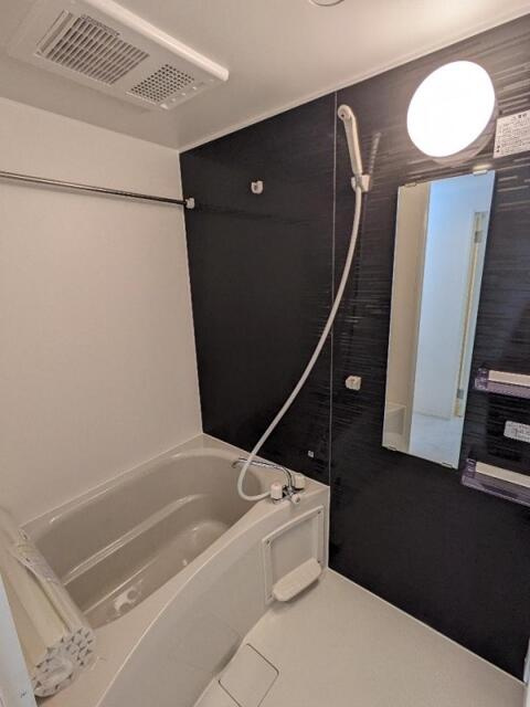 Ｙ－Ｈｏｕｓｅの浴室