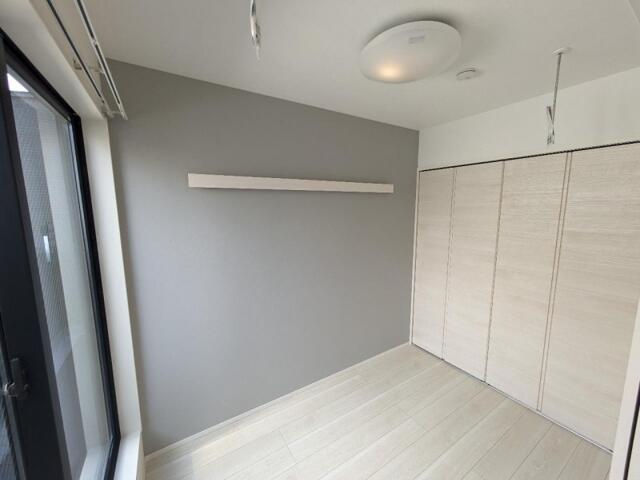 Ｙ－Ｈｏｕｓｅの洋室
