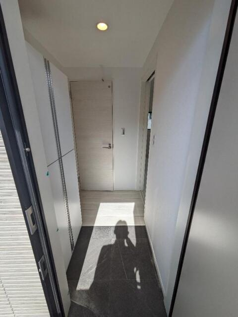 Ｙ－Ｈｏｕｓｅの玄関