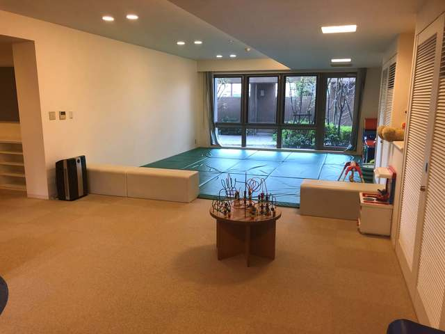甲子園三番町ハイツのその他共用部分