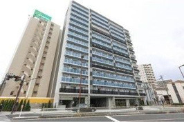 MELDIACRESTTAPPNAMBA-WESTの画像