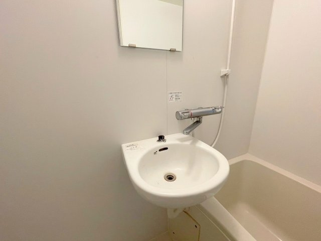 淀川中央マンションの設備