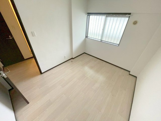 淀川中央マンションの居間・リビング