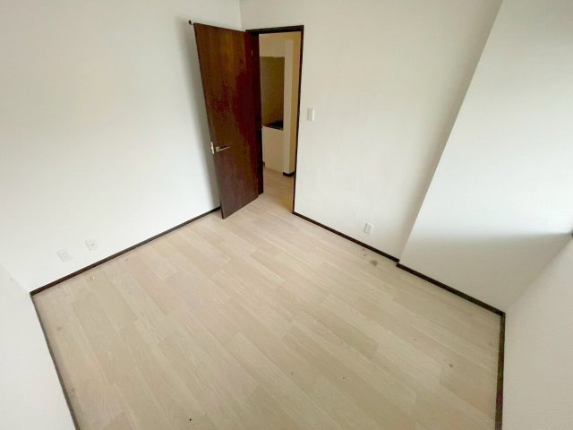淀川中央マンションの収納