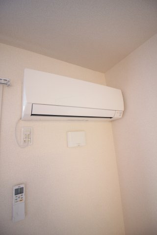 【設備】 | Sunny Hill上土室A棟