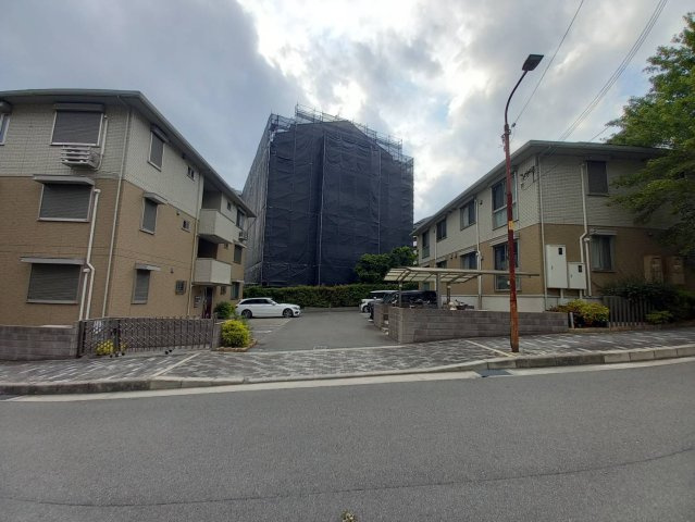 【周辺】 | Sunny Hill上土室A棟