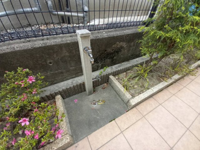 【設備】 | Sunny Hill上土室A棟