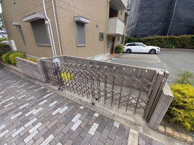 【その他】 | Sunny Hill上土室A棟