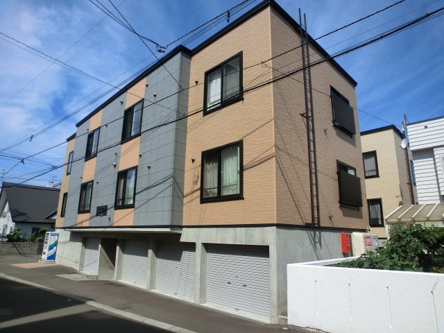 モンレーヴ７
