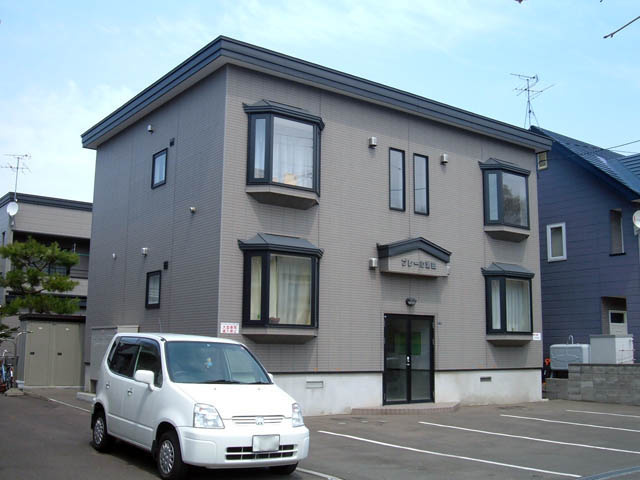 プレール清田
