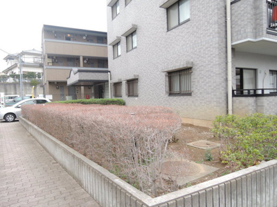 敷地内駐車場♪※空き確認要