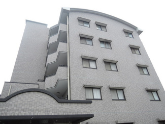 6階建て☆