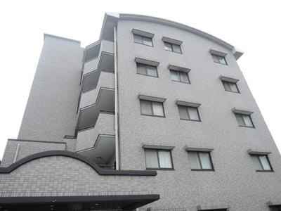 6階建て☆