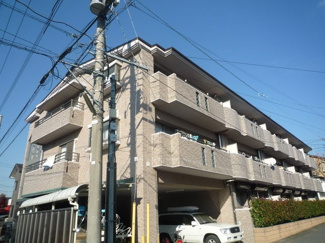 ＲＣ造オートロックマンション♪