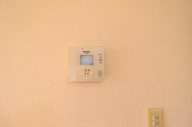 【その他】 | リラハイム | 103　TVインターホン