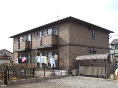【外観】 | リラハイム