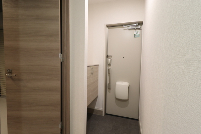 【玄関】 | Owl（ｱｳﾙ） | 105　玄関