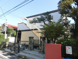 メゾン樫村の画像