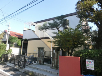 【外観】メゾン樫村