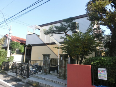 【外観】メゾン樫村