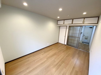 【内装】メゾン樫村