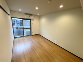 【寝室】メゾン樫村