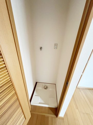 【内装】ベルクオーレ巣鴨