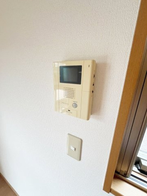 【設備】ベルクオーレ巣鴨