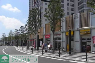 【その他】押上ＰＡＲＫ　ＳＱＵＡＲＥ(オシアゲパークスクエア)