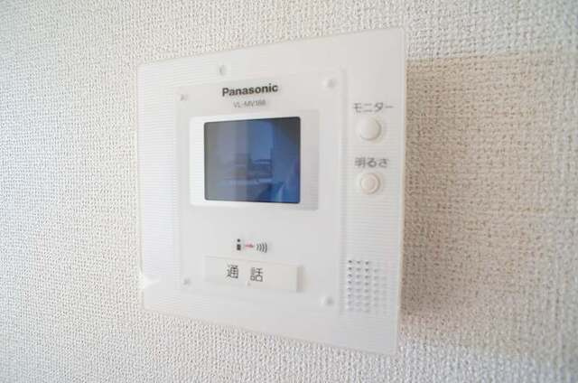 メゾンシュクレⅡの設備