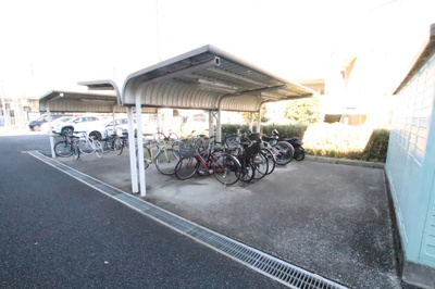 共用設備