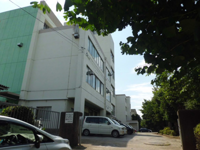 小学校