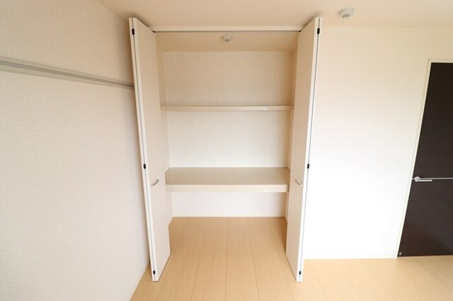 クオーレの収納|物入