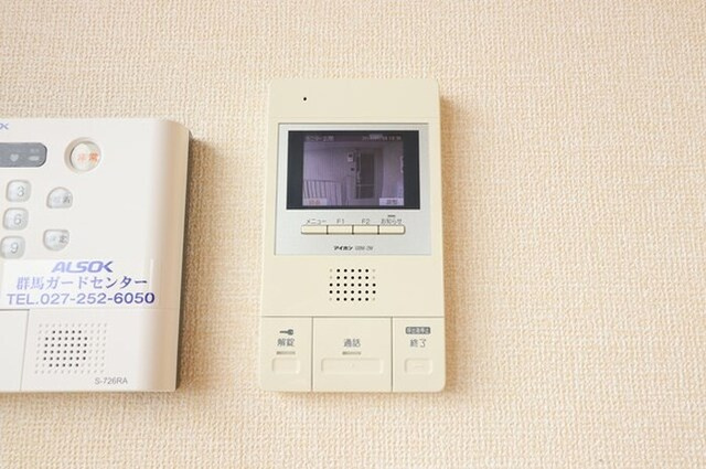 クオーレのその他|モニタ付インターホン
