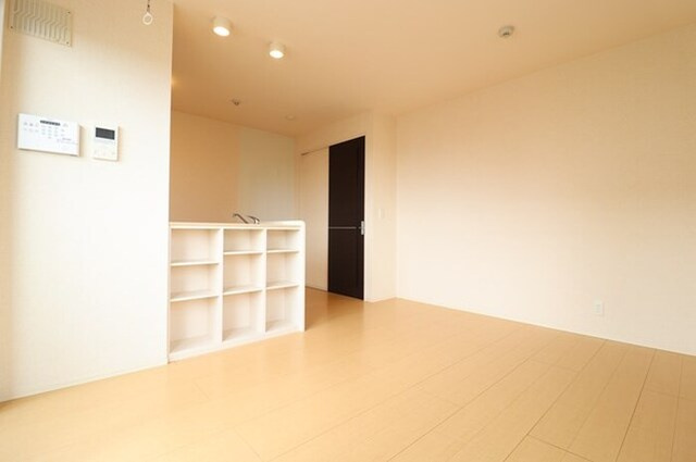 クオーレの内装|LDK