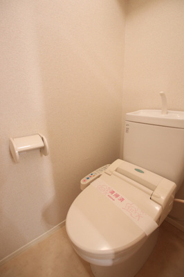 ★お手洗い★