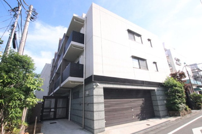 ◆5階建て／鉄筋コンクリート造◆