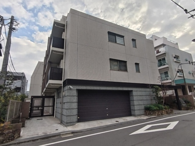 ◆5階建て／鉄筋コンクリート造◆