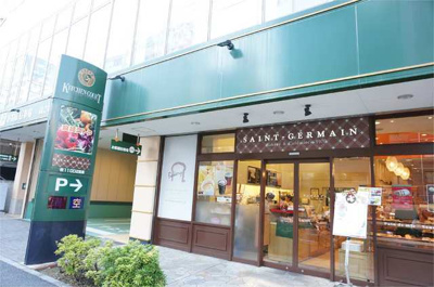 スーパー