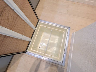 ※クリーニング前の参考写真です