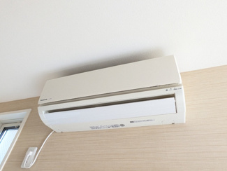 ※クリーニング前の参考写真です