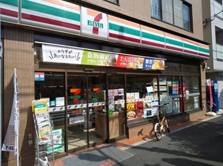 コンビニ