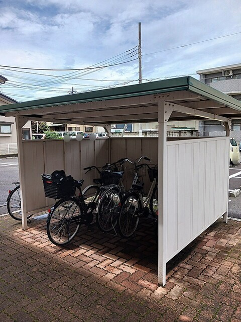 プチメゾンのその他