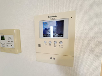 【設備】プランドール