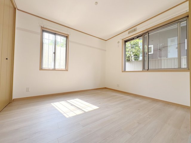 【内装】プランドール